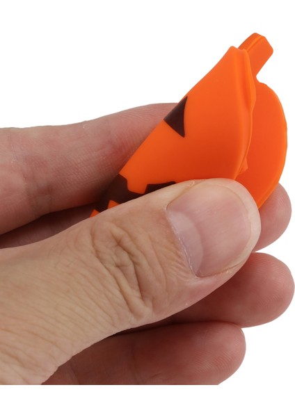 Kabak Düğmeleri, Karikatür Yumuşak Dolap Düğmeleri, Cadılar Bayramı Kabak Dolap Kolu, Fun Cadılar Bayramı Ev Dekoru 5 Pcs (Yurt Dışından) indirimleri