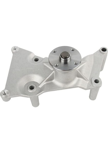 MD143208 Su Pompası Braket Soğutma Fanı Hub Mitsubishi Için Otomobil Pajero Montero V33W V43W V6 3.0 6G72 (Yurt Dışından)
