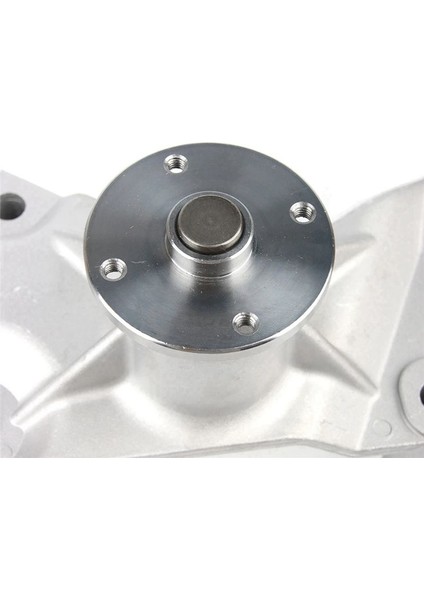 MD143208 Su Pompası Braket Soğutma Fanı Hub Mitsubishi Için Otomobil Pajero Montero V33W V43W V6 3.0 6G72 (Yurt Dışından) fırsatları