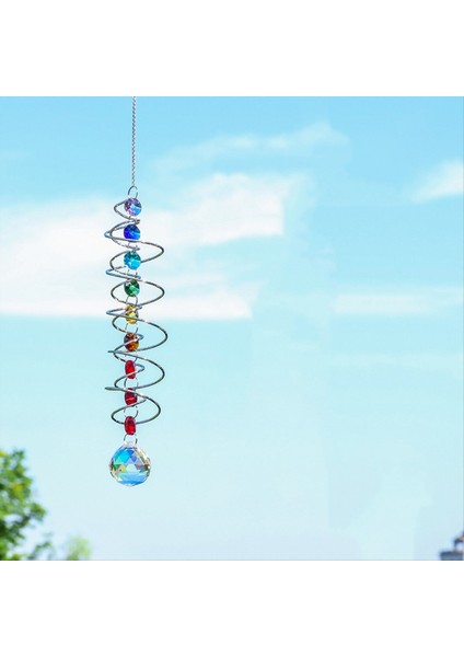 Yapay Beyaz Kristal Takılar Kolyeler El Yapımı Aksesuar Mücevher Diy Küpe Kolye Anahtarlık Kristal Rüzgar Chime (Yurt Dışından) fırsatları