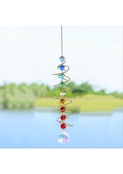 Yapay Beyaz Kristal Takılar Kolyeler El Yapımı Aksesuar Mücevher Diy Küpe Kolye Anahtarlık Kristal Rüzgar Chime (Yurt Dışından) indirimleri