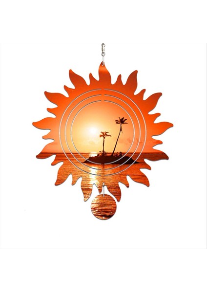 6pcs 8 Inç Süblimasyon Kapalı ve Dış Mekan Süslemeleri Için Rüzgar Spinner Boşluklar ve Kadınlar Için Mükemmel Olan, Anne, Eş Hediye (Yurt Dışından) indirimleri