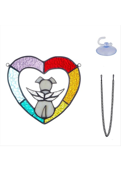 Köpekler Için Evcil Hayvan Anıt Hediyeleri, Bir Evcil Hayvan Kaybına Sempati, Köpek Severler Için Mükemmel Dekorasyon Tarzı (Yurt Dışından)