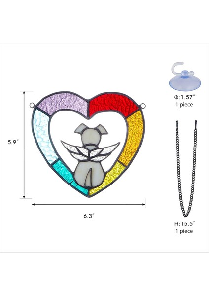 Köpekler Için Evcil Hayvan Anıt Hediyeleri, Bir Evcil Hayvan Kaybına Sempati, Köpek Severler Için Mükemmel Dekorasyon Tarzı (Yurt Dışından) fırsatları