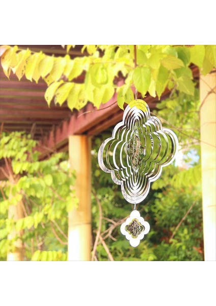 Mini Rüzgar Spinner ile Rüzgar Çanları, Kadınlar Için Hediyeler, Bahçe, Veranda, Arka Bahçe, Sundurma Için Açık Havada Asılı Dekor Açıklığı (Yurt Dışından) modelleri