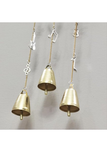 Cadı Çanları Koruma Kapı Askıları Cadı Rüzgar Çanları Asılı Cadı Çanları El Yapımı Rattan Rüzgar Çanaları Dekor Bronz (Yurt Dışından) fırsatları