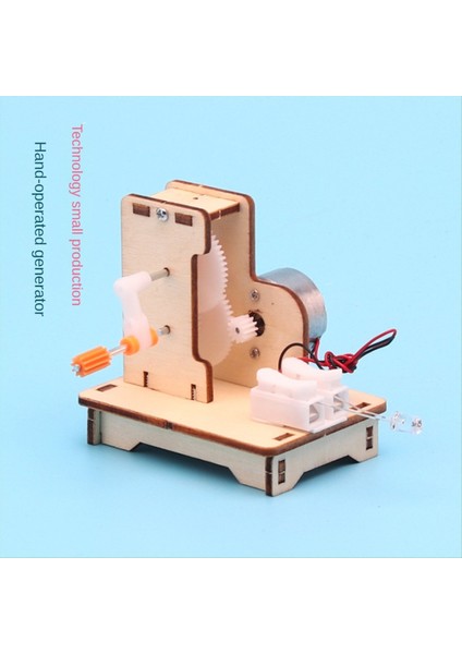 Öğrenciler Dıy Elektrikli Rüzgar Araç Modeli Fiziksel Deneyler Teknoloji Oyuncaklar Eğlence Yeniliklerinde Kendini Geliştirme (Yurt Dışından) fiyatları