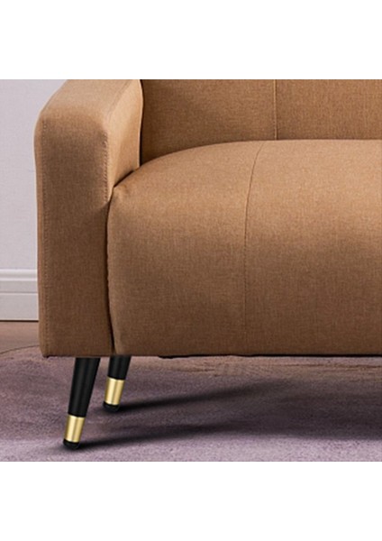 4 Adet Metal Mobilyalar Için Bacaklar Siyah ve Altın Kanepe Demir Masa Ayak ve Masa Sandalyesi Şifoniyer Yedek Ayaklar (Yurt Dışından) modelleri