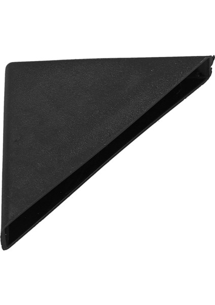 12 Pc Şekli Üçlü Kısaltılmış Cam Masa Köşe Koruyucu Yastık 10MM x 75MM (Yurt Dışından) fırsatları