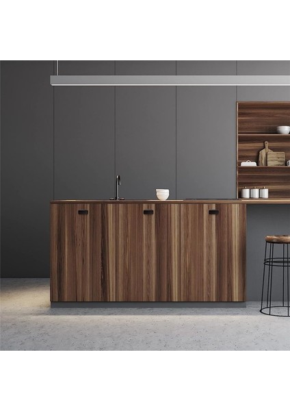 10 Paket Kare Siyah Dolap Çekmecesi Dresser Dolap Dolap Kulpları Dolap Için Banyo Mutfak Dolabı Donanımı (Yurt Dışından) fırsatları