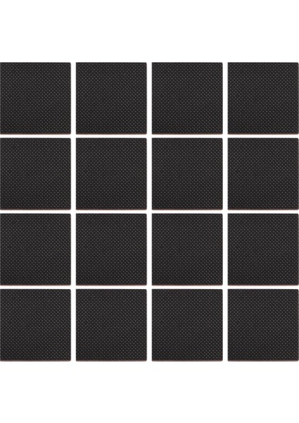 Kaymaz Mobilya Pedleri - Premium Mobilya Tutucular En Iyi Kendi Kendine Yapışkan Ayaklar Mobilya Ayakları - Fix Için Mükemmel Kızaksız Mobilya Pedi Zemin Koruyucular (Yurt Dışından)