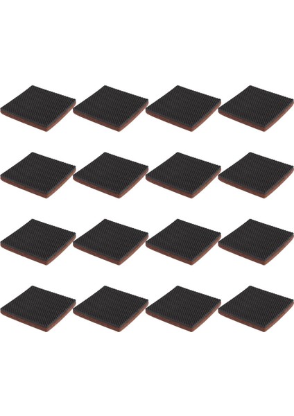 Kaymaz Mobilya Pedleri - Premium Mobilya Tutucular En Iyi Kendi Kendine Yapışkan Ayaklar Mobilya Ayakları - Fix Için Mükemmel Kızaksız Mobilya Pedi Zemin Koruyucular (Yurt Dışından) indirimleri