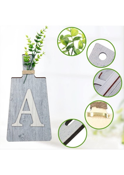 Kesme Tahtası Yemek Işareti Seti Asılı Sanat Mutfak Yemek Işaret Çatal ve Kaşık Duvarı ve Mutfak Dekoru, Bir (Yurt Dışından) indirimleri