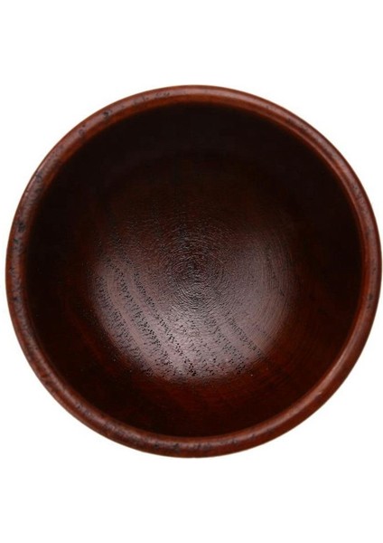 Ilkel El Yapımı Doğal Ahşap Fincan Kahvaltı Bira Süt Çayı Kupa (Yurt Dışından) indirimleri