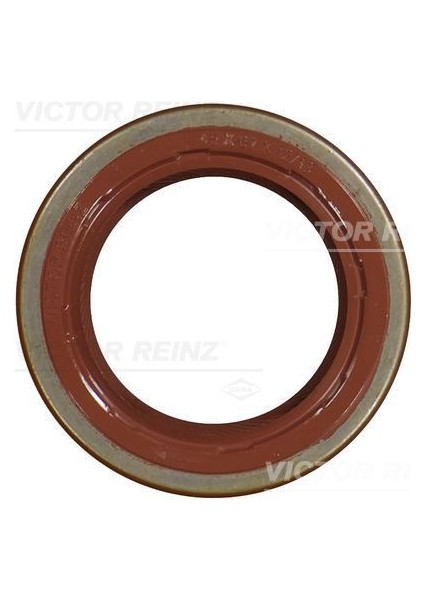 V.reınz 812102330 - Krank Mılı Kecesı On Mercedes M102 W201 W123 W124 W116 W126