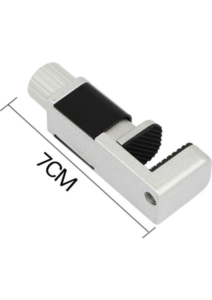 8 Parçalı Ayarlanabilir Cep Telefonu Sabitleme Kelepçe Cep Telefonu Bakım Aracı Sabitleme Kelepçesi (Yurt Dışından) fırsatları