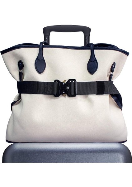 Bagaj Için Seyahat Kemeri - Şık ve Ayarlanabilir Çanta Için Çanta Bagaj Kayışı Ekle - Kadınlar ve Erkekler Için Havaalanı Seyahat (Yurt Dışından) fiyatları