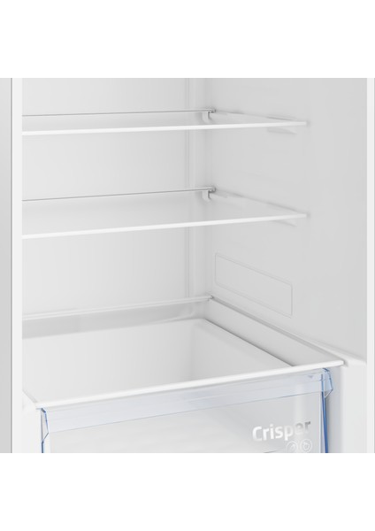 660316 Mı No Frost Kombi Tipi Buzdolabı