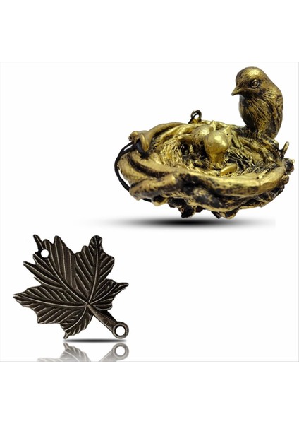 Kuş Yuva Rüzgar Çiğnenli Kapalı Rüzgar Çiğneme Açık Rüzgar Zil Dekoratif Metal Kuş Araba Reçine (Yurt Dışından) fırsatları