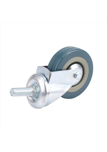 Mobilya Için Fren Arabası Tekerlekleri ile Ağır Hizmet Tipi 75MM Döner Hint (Yurt Dışından) indirimleri