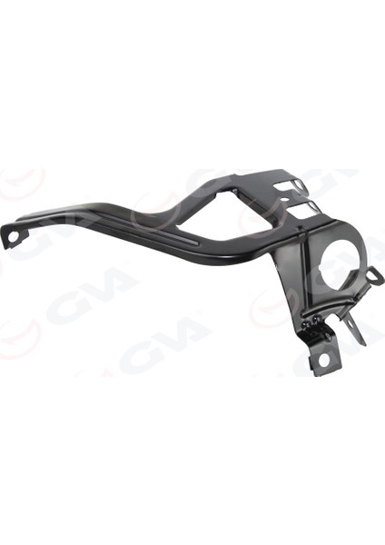 Gva 9105234 Çamurluk Baglantı Braketi On Ic Sağbmw F10 Lc 41357207210