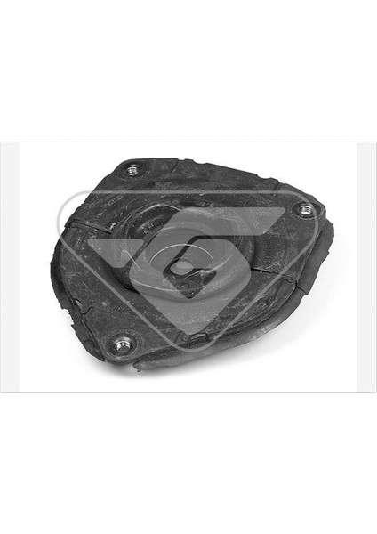 Hutchınson 533055 Amortisör Takozu Ön Megane Iıı 09>scenıc Iıı 09>grand Scenıc Iıı 09> 543A06874R-543A08108R-540340002R