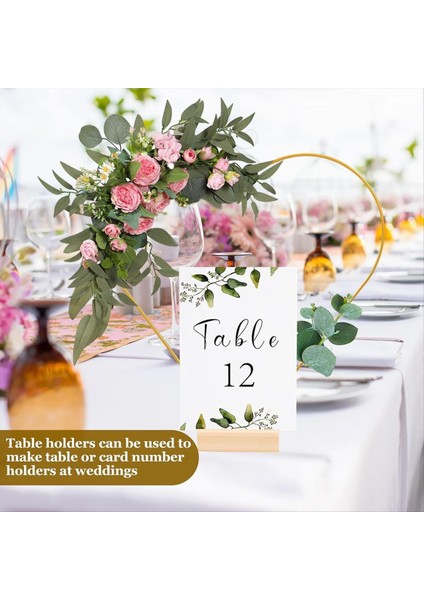 10PCS 10 Inç Metal Çiçek Çember Merkezi, Ahşap Taban, Kalp Şekli Yüzük Standı, Dekor Duvar Asma El Sanatları Için (Yurt Dışından) modelleri