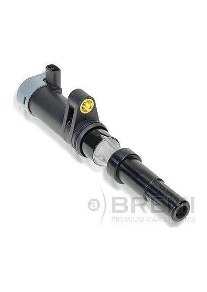 Bremı 20111 Ateşleme Bobini Kalem Bobin Renault Megane I-Iı-Iı Kangoo 04> Laguna Iı-Iıı Clıo Iı-Iıı Scenıc Iı-Iıı Trafıc Iı 06> Dacıa Duster 10> Logan 06> Sandero 08> 1.4 K4J 1.6 K4M 1.8 F4P 2.0 F4R 2
