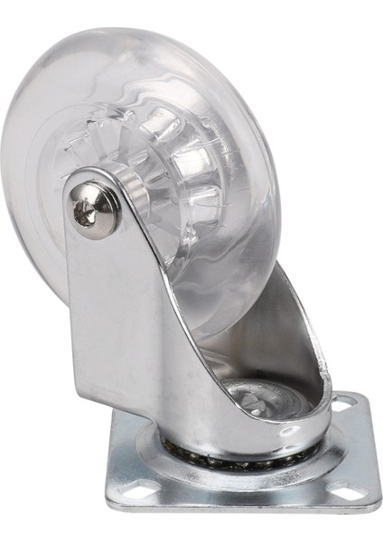 4 x Ağır Hizmet Tipi 75MM Döner Hint Tekerlekleri Trolley Mobilya Tekerleği Frenli - Yük Kapasitesi Tekerlek Başına 100KG (2 x Döner ve 2 x Frenli Set) (Yurt Dışından) fırsatları