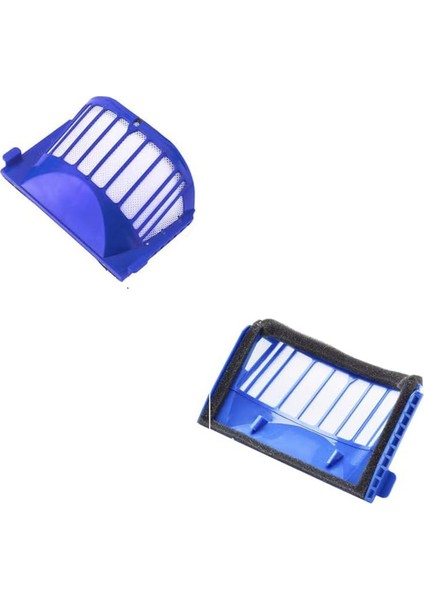 Irobot Roomba 600 Serisi 694 676 675 Serisi Için Yedek Parça Kiti (Yurt Dışından) modelleri