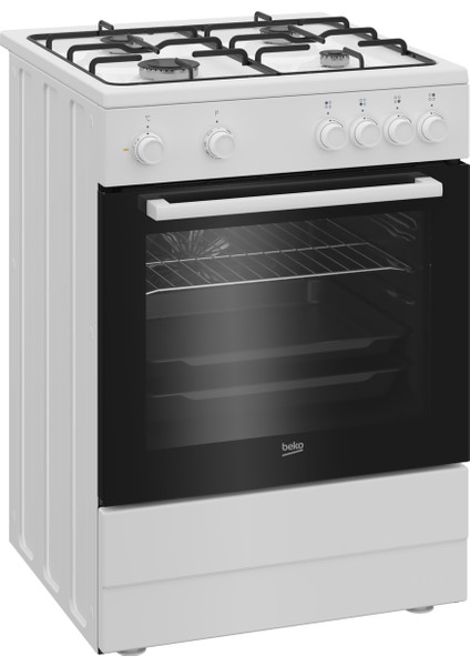 Bfe 400-1 B Ocaklı Fırın