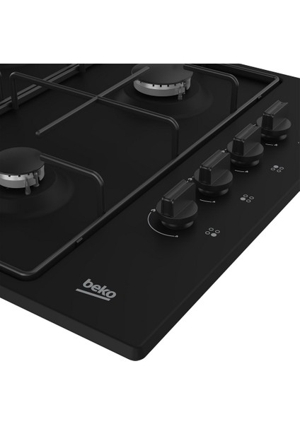 Bomd D 6110 Es Siyah 61 cm Ankastre Ocak fırsatları