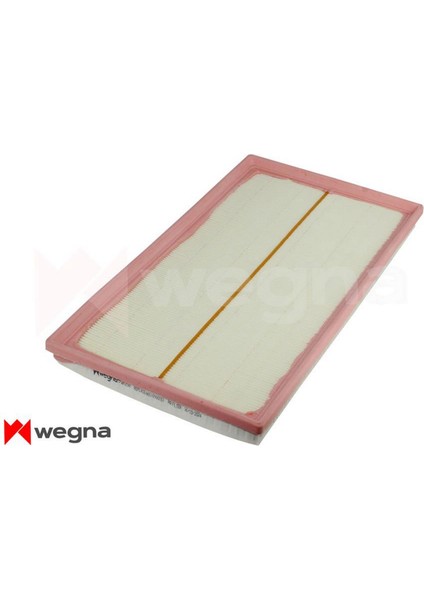 Hava Filtresi Mercedes Vito OM651 W447 14 Almla