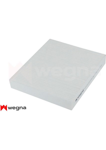 Polen Filtresi Karbonsuz Focus Ii 1.6tdci 1.8 2.0 Tdci 2004-201212 Volvo S40 C70 V50 C30 04-12 Cu 2440 Almla