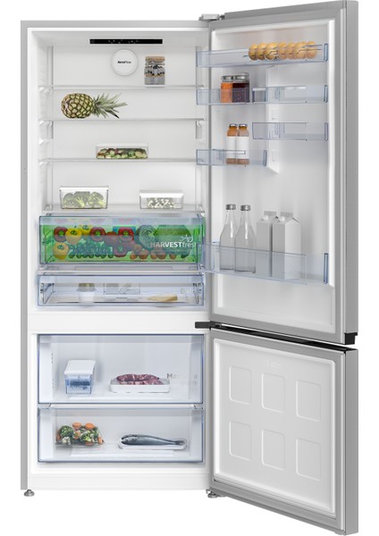 678550 Eı Fit No Frost Buzdolabı