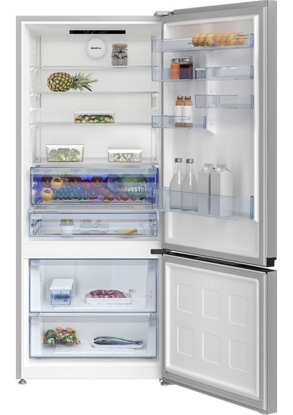 678550 Eı Fit No Frost Buzdolabı