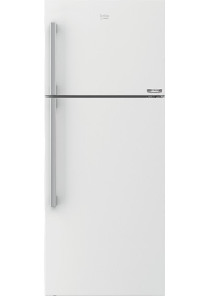 974509 MB E Enerji Sınıfı 508 Lt No Frost Buzdolabı Beyaz