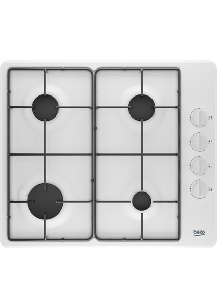 Bsomd D 611EB Set Üstü Ocak - Doğalgazlı indirimleri