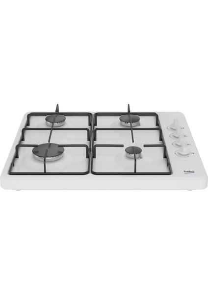 Bsomd D 611EB Set Üstü Ocak - Doğalgazlı