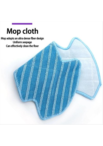 Midea I5/samsung VR05R5050WK Ana/yan Fırça ve Hepa Filtre Kiti Için (Yurt Dışından) fırsatları