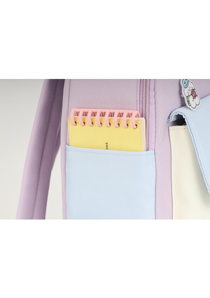 Anaokulu Okul Çantası Kız Erkek Hafif Sırt Çantası Moda Basit Gündelik Sırt Çantası (Yurt Dışından) modelleri