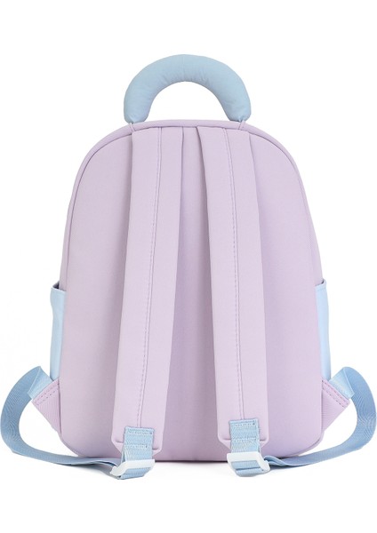 Anaokulu Okul Çantası Kız Erkek Hafif Sırt Çantası Moda Basit Gündelik Sırt Çantası (Yurt Dışından) fırsatları