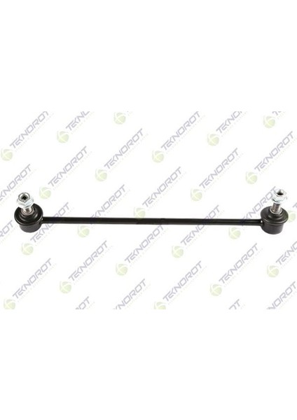 H-1007 - Z Rotu Ön Sol Honda Jazz 1.3l L13B2 Gk3 15-