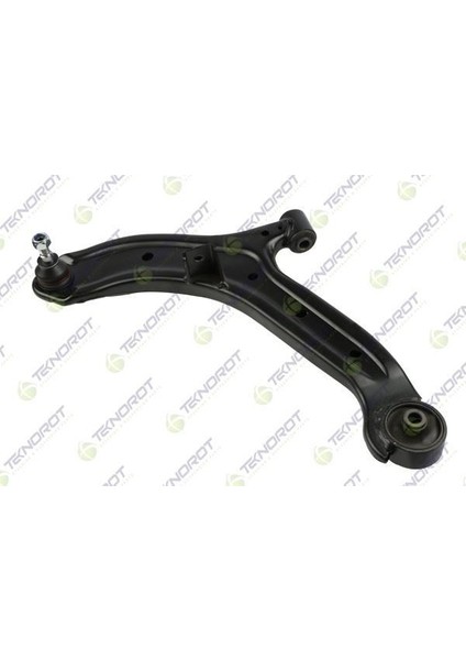 HY-240 - Salıncak Alt Sol Rotilli Hyundaı Accent Admıre 1.3l G4EA 01-05-1.5l G4EB Dohc 01- -1.5l D3EA Dizel 02-05-1.6l G4ED 01-05