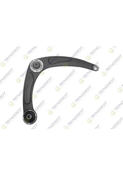 P-657 - Alt Salıncak Komple Sağ Partner 08 P307 03 Berlıngo 08 C4 04