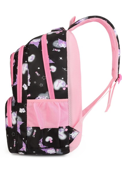 Kore Tarzı Karikatür Okul Çantası Kore Tarzı Sırt Çantası Kız Erkek Ilkokul Öğrencileri Kampüs Karikatür (Yurt Dışından) fırsatları