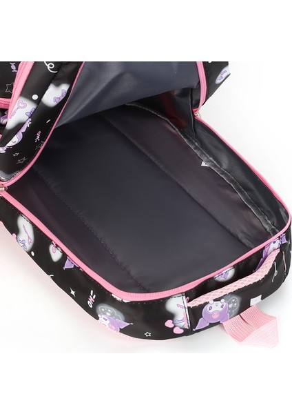 Kore Tarzı Karikatür Okul Çantası Kore Tarzı Sırt Çantası Kız Erkek Ilkokul Öğrencileri Kampüs Karikatür (Yurt Dışından) fiyatları