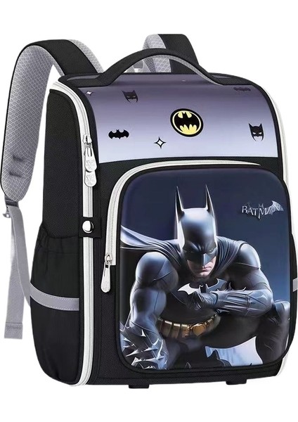 Çizgi Film Ilkokul Okul Çantası 3-6. Sınıf Melody Kulomi Erkek ve Kız Çocuk Okul Çantası (Yurt Dışından)