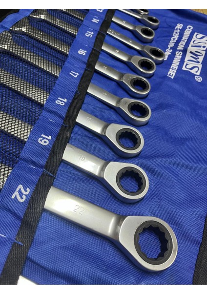 8-24 Anahtar Takımı fiyatları