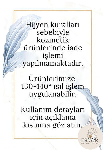 Platin Sarı Dalgalı Saç Çıtçıtlı Postiş Takma Saç 60CM 110GR Isıya Dayanıklı Yarımay fırsatları